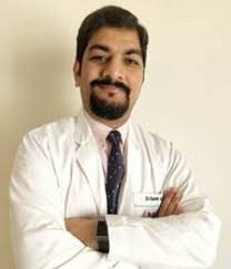 Dr. Navin Bhatia