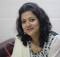 Dr. Falguni Shah