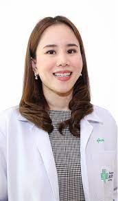 Dr. Nuntivadee Mamuang