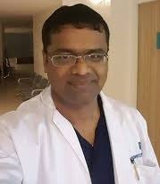 Dr. Sudhir Kumar