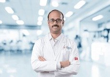 Dr. Ravi Kiran