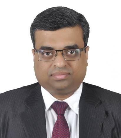 Dr. Raheesh Ravindran