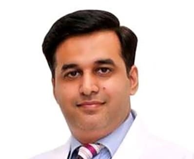 Dr. Yatin Sethi