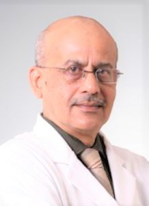 Dr. Nimish Nanawati