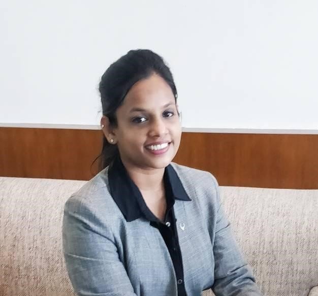 Dr. Mehak Gupta