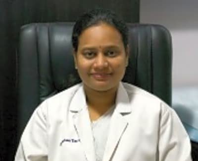 Dr. Sushma