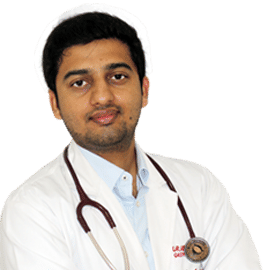 Dr. Rohan Reddy