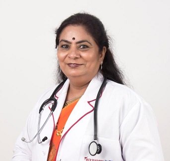 Dr. Mangala Patil