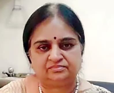 Dr. Nirmala Lahoti