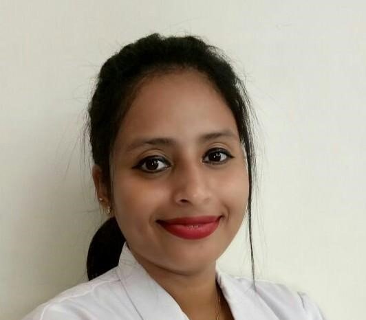 Dr. Reesa Varghese