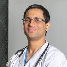 Dr. Nitin Dhungat