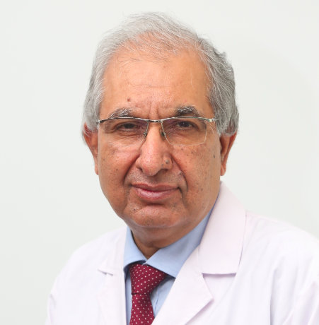 Dr. G Khilnani