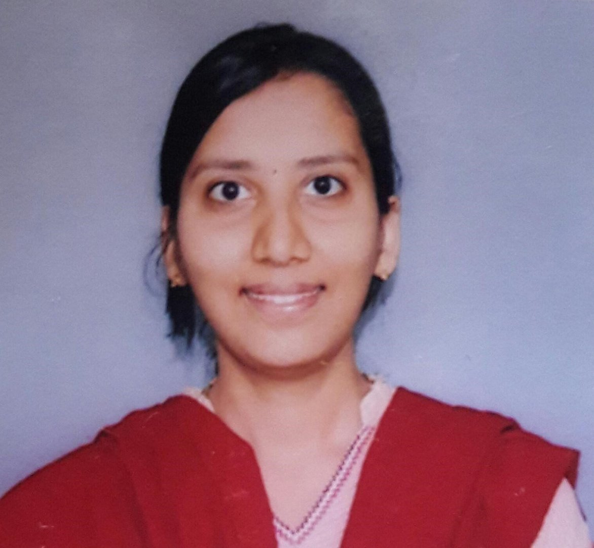 Dr. Parinita Shinde