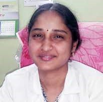 Dr. Shanthi