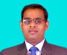 Dr. Pradip Thorat