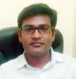 Dr. Ramesh Ahire