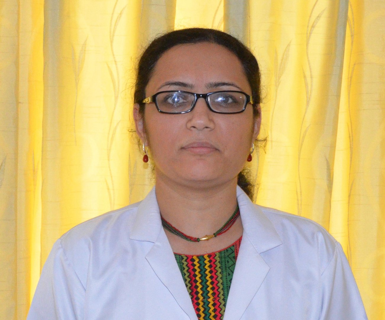 Dr. Aditi Malpani