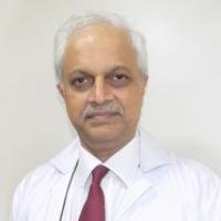 Dr. Bharat Dalvi