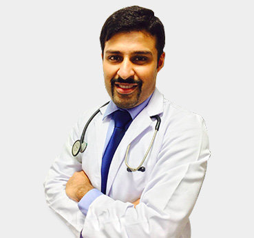 Dr. Mrinal Pahwa