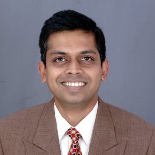 Dr. Arun Naik