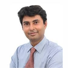 Dr. Anubhav Gupta Dr. Anubhav Gupta