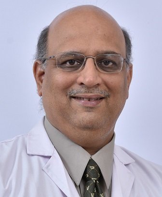 Dr. D. Muzumdar