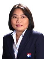 Dr. Panida U-Thaisri