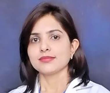 Dr. Rashmi Pandove