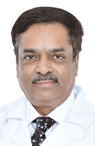 Dr. Ashok Hande