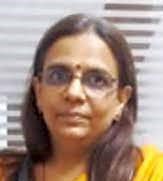 Dr. Hema Deshmukh