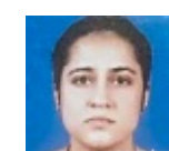 Dr. Prabhjot Kaur (Physiotherapist)