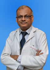 Dr. Shyam Aggarwal