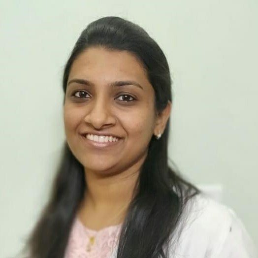 Dr. Shilpa Jacob