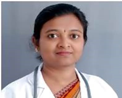 Dr. Rashmi D