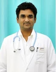 Dr. Suman Kalyan