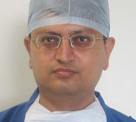 Dr. Amit Vyas