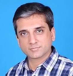 Dr. Tarun Jeloka