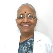 Dr. Janaki R