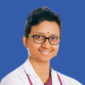 Dr. Lini Balakrishnan