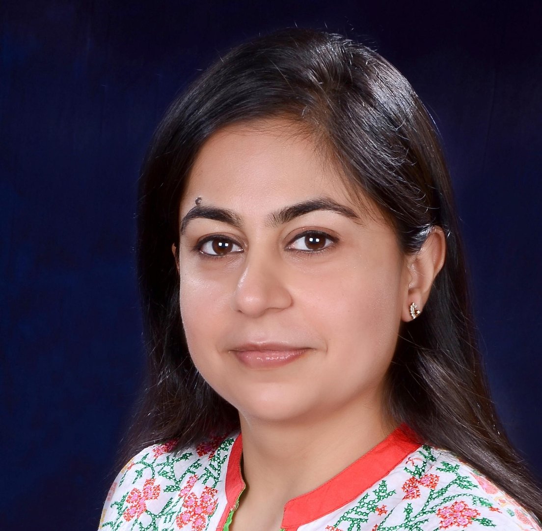 Dr. Radhika Malhotra