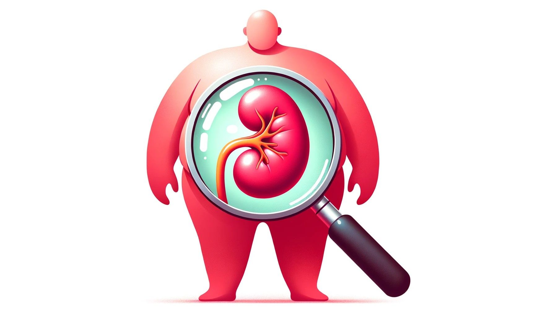 Detection of kidney health