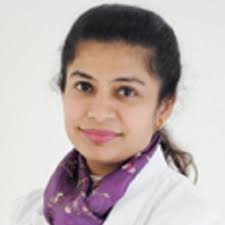 Dr. Shradha Chaudhari