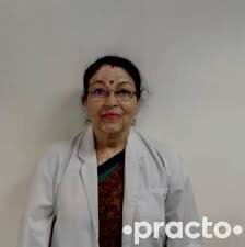 Dr. Manju Sinha