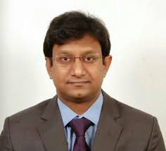 Dr. Srikanth C.n