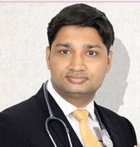 Dr. Nitin Singhal