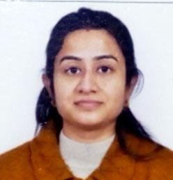 Dr. Swati Gupta