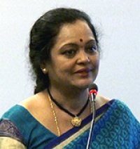 Dr. Padmini Prasad