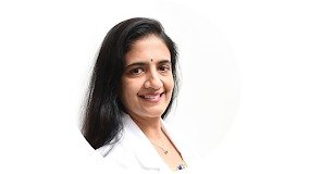 Dr. Supriya Bildikar