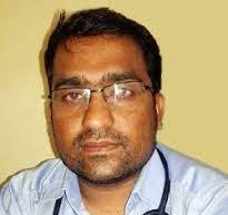 Dr. Rahul Raundal