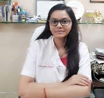 Dr. Manjusha Nalwandikar